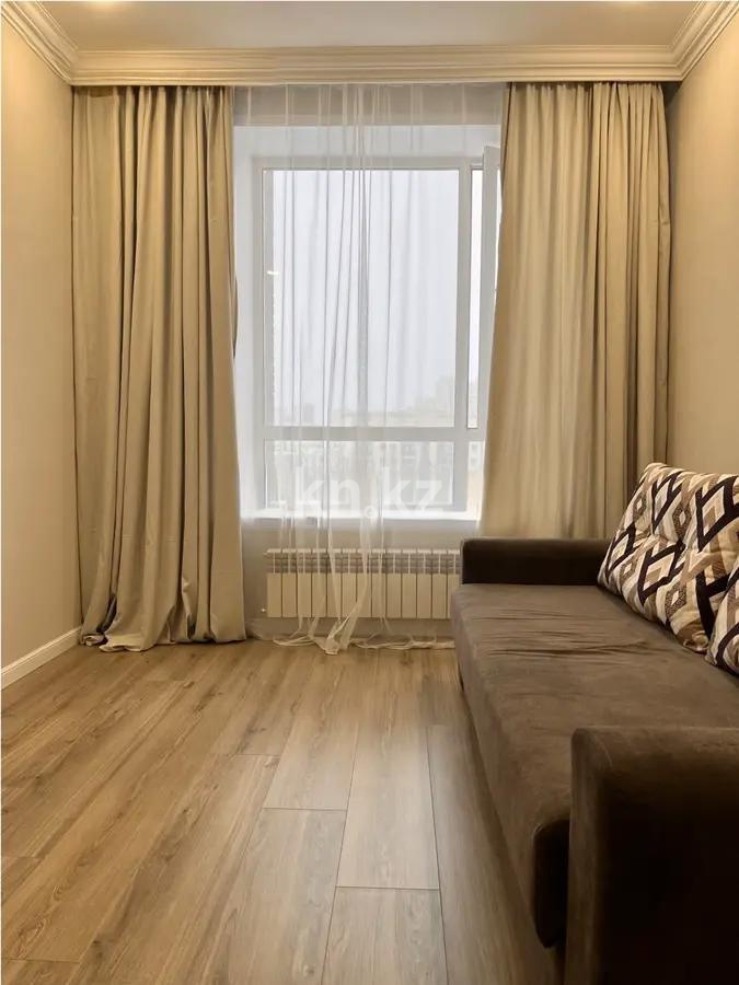 Продажа 1-комнатной квартиры, 36 м², ул. Аккум, дом  20а в Астане