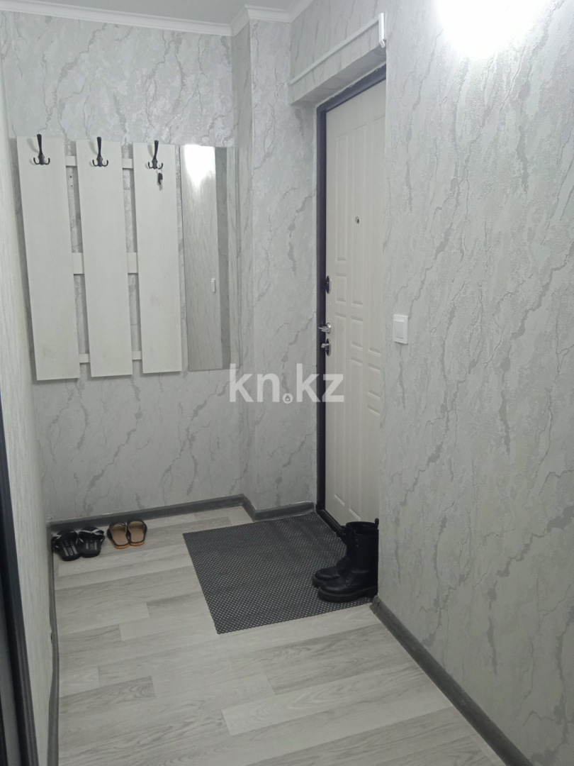 Аренда 1-комнатной квартиры посуточно, 36 м² в Темиртау - фото 5