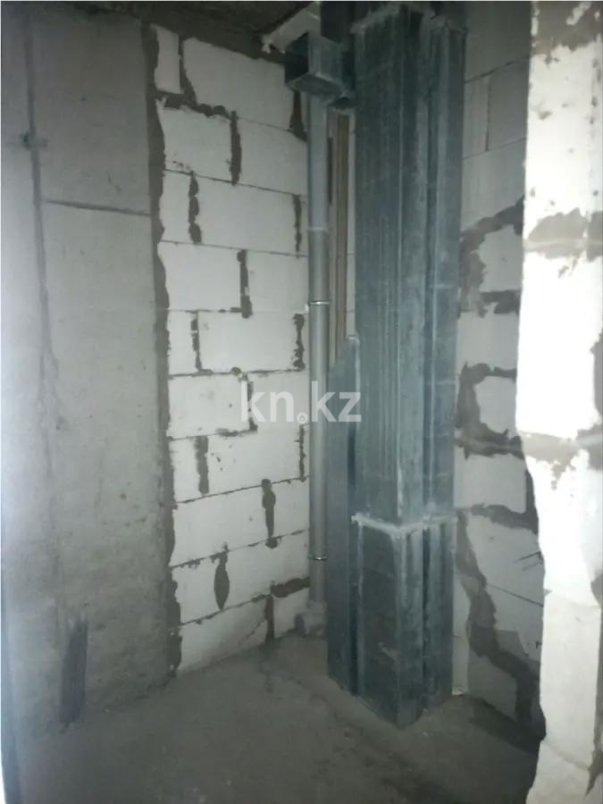 Продажа 1-комнатной квартиры, 41.27 м², ул. Жургенова, дом  19 в Астане - фото 3