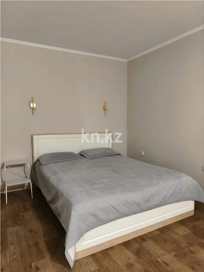 Продажа 1-комнатной квартиры, 35.1 м² в Астане - фото 2