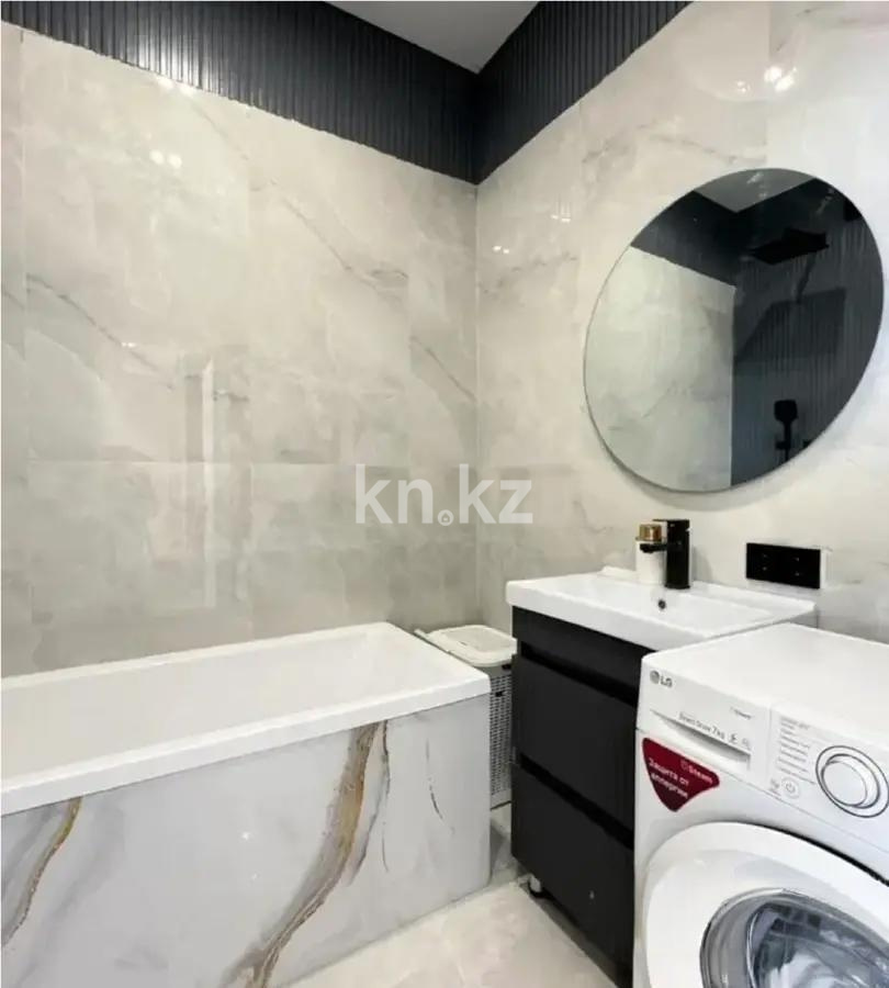 Продажа 3-комнатной квартиры, 71 м², пр. Туран, дом  83/1 в Астане - фото 3