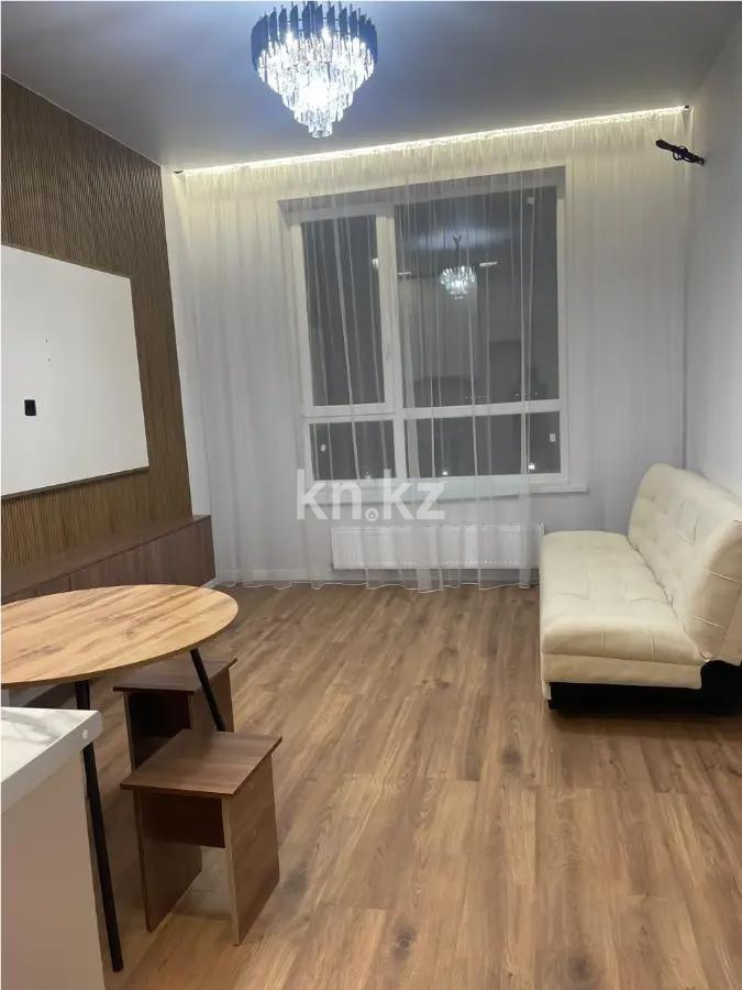 Продажа 2-комнатной квартиры, 38 м² в Астане