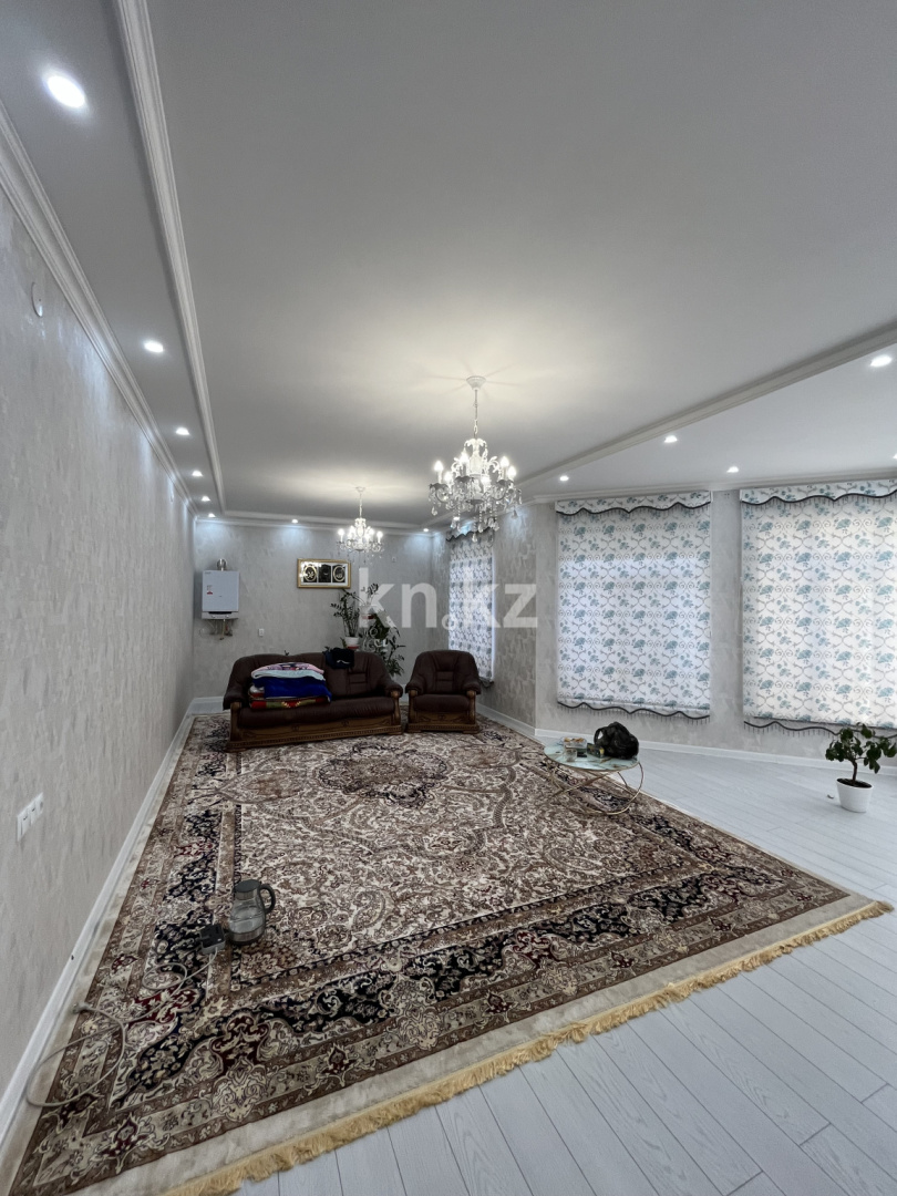 Продажа 7-комнатного дома, 310 м² в Шымкенте - фото 9