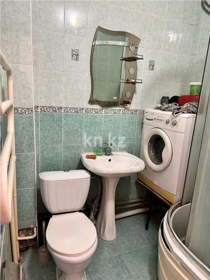 Продажа 2-комнатной квартиры, 45 м², 2 мкр., дом  34 в Алматы - фото 4