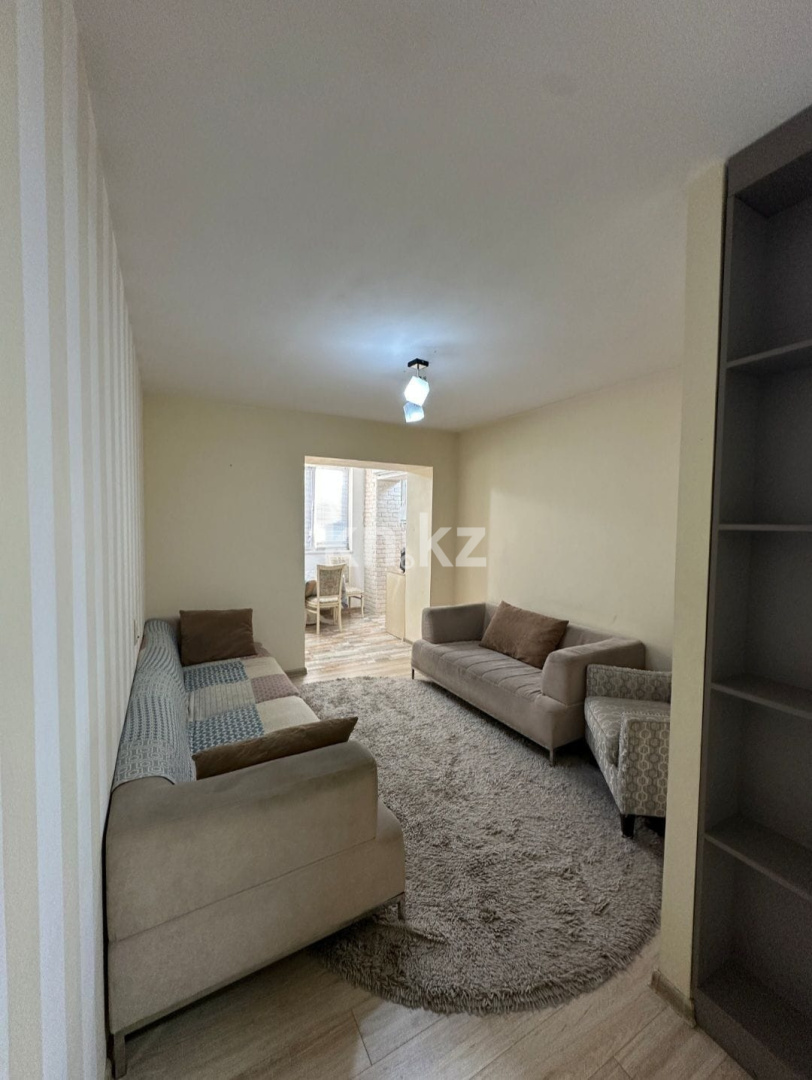 Продажа 3-комнатной квартиры, 81.1 м², ул. Тимирязева, дом  83а - ул. Ауэзова в Алматы - фото 2