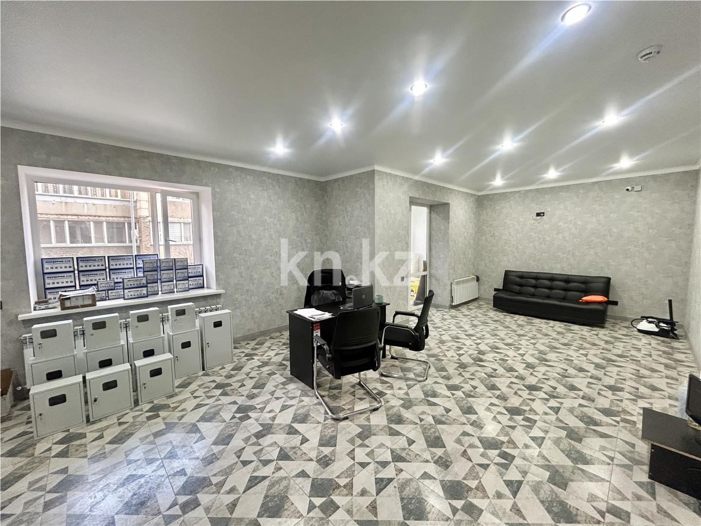 Продажа 1-комнатной квартиры, 44 м² в Караганде - фото 3