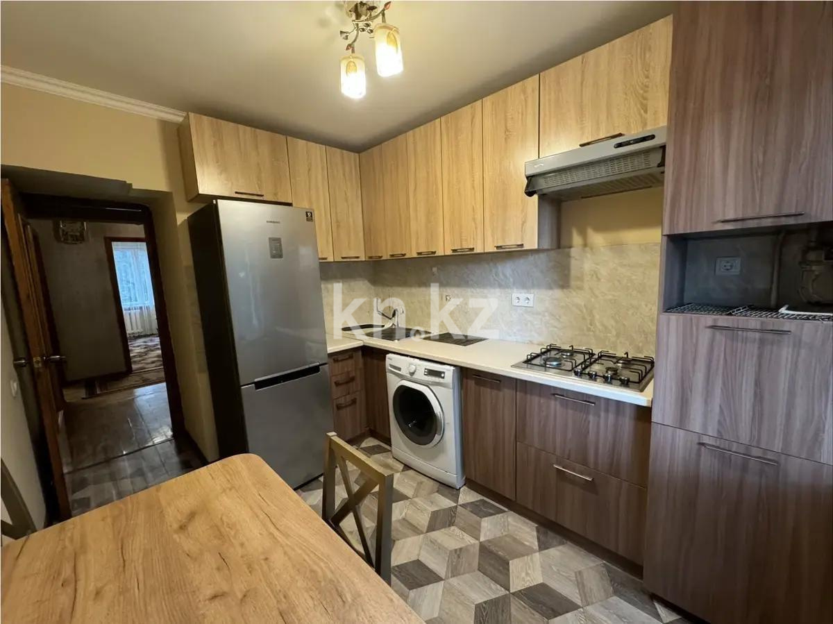 Продажа 4-комнатной квартиры, 77.5 м², ул. Желтоксан, дом  36 в Алматы - фото 4