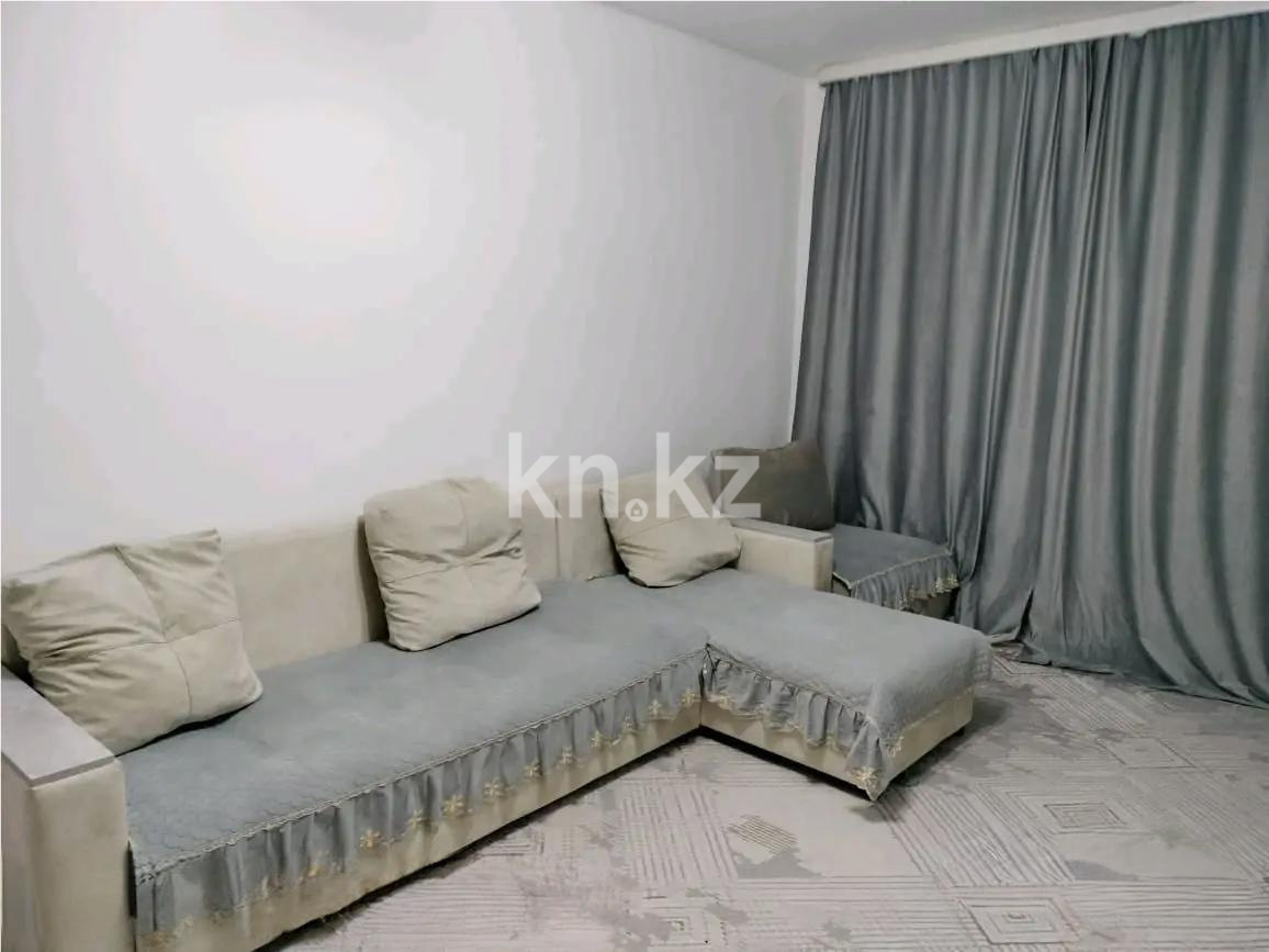 Продажа 1-комнатной квартиры, 39.2 м², ул. А-129, дом  14 в Астане