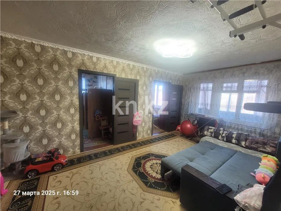 Продажа 3-комнатной квартиры, 47 м² в Темиртау