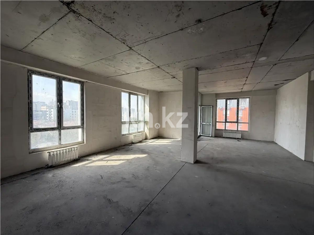 Продажа 3-комнатной квартиры, 100.5 м² в Алматы