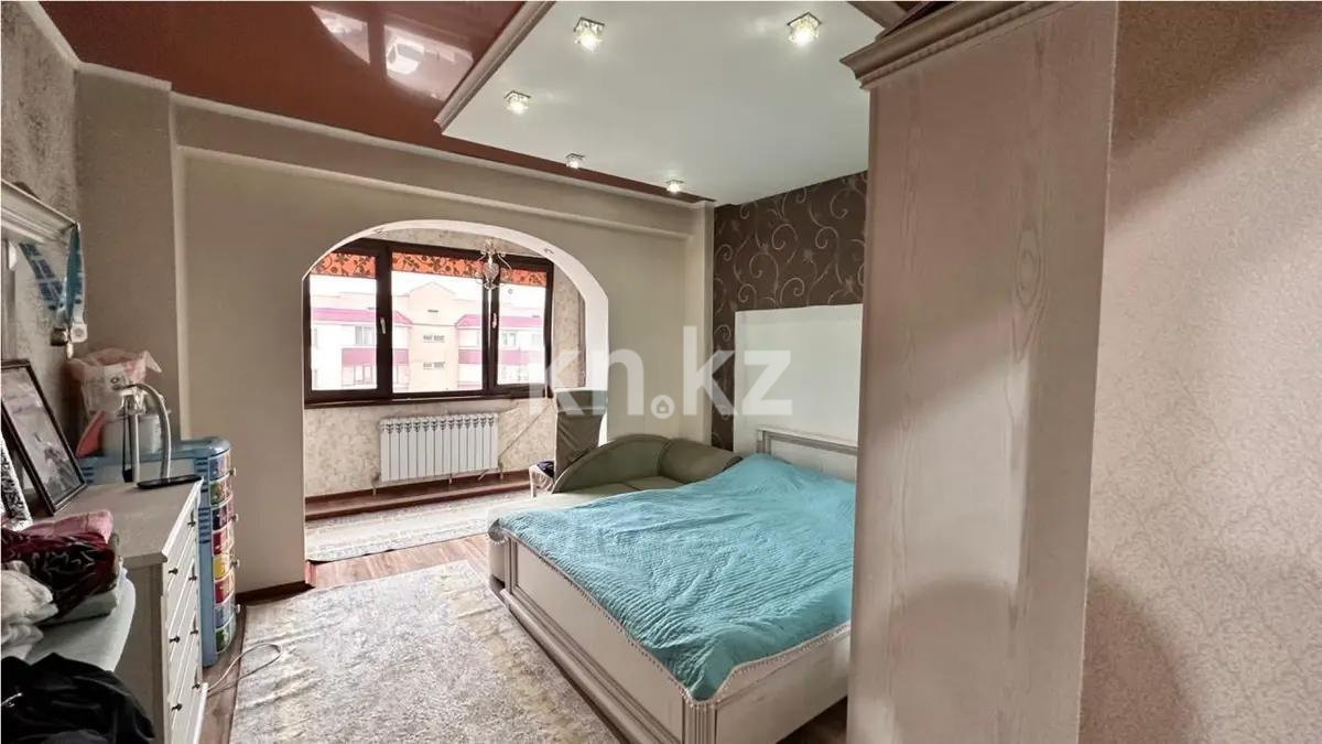 Продажа 3-комнатной квартиры, 88 м², мкр-н Зердели, дом  1/60 в Алматы - фото 2