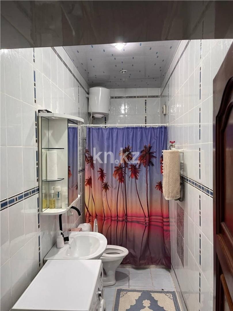 Продажа 5-комнатного дома, 212 м² в Караганде - фото 12