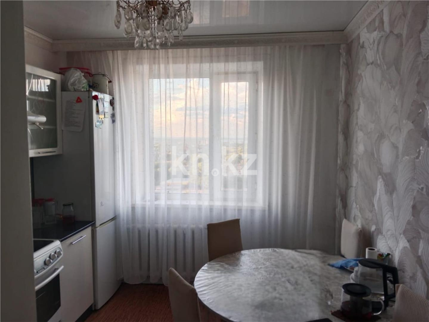 Продажа 3-комнатной квартиры, 67 м², мкр-н 9-й, дом  38 в Темиртау - фото 4