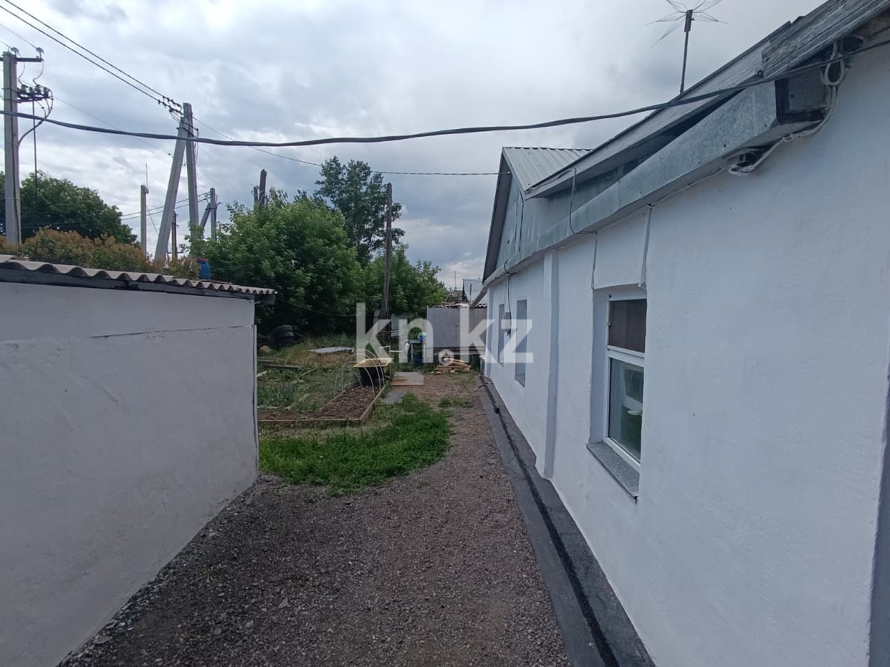 Продажа 3-комнатного дома, 87 м² в Караганде - фото 5
