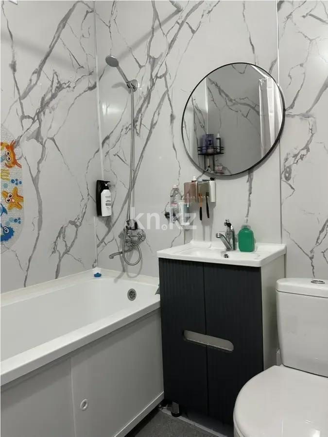 Продажа 1-комнатной квартиры, 32 м² в Алматы - фото 3