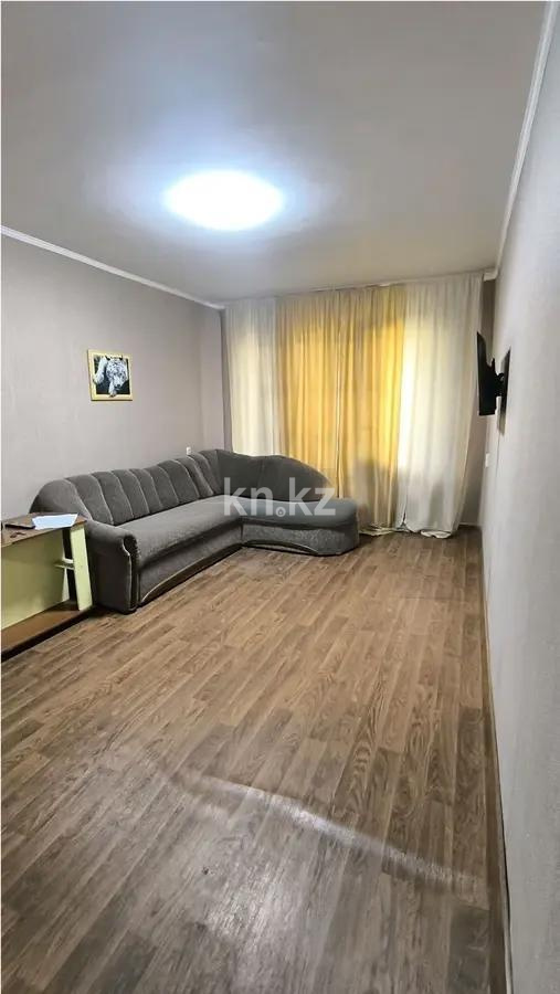 Продажа 1-комнатной квартиры, 30.5 м², мкр-н Айнабулак-1, дом  6 в Алматы