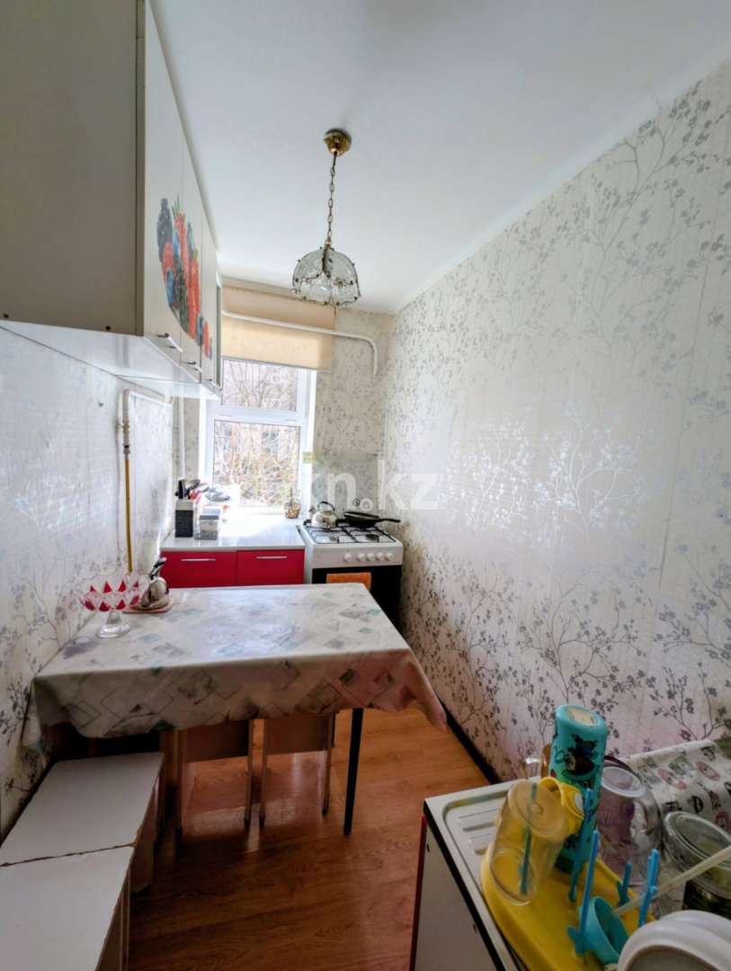 Продажа 2-комнатной квартиры, 46.2 м² в Уральске - фото 12