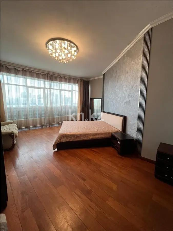 Продажа 3-комнатной квартиры, 126.7 м² в Астане - фото 2
