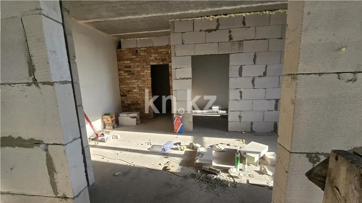 Продажа 3-комнатной квартиры, 58 м², ул. Дюсембекова, дом  34/2 в Караганде - фото 6