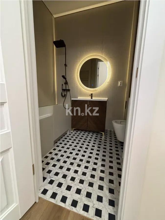 Продажа 2-комнатной квартиры, 69 м² в Астане - фото 4