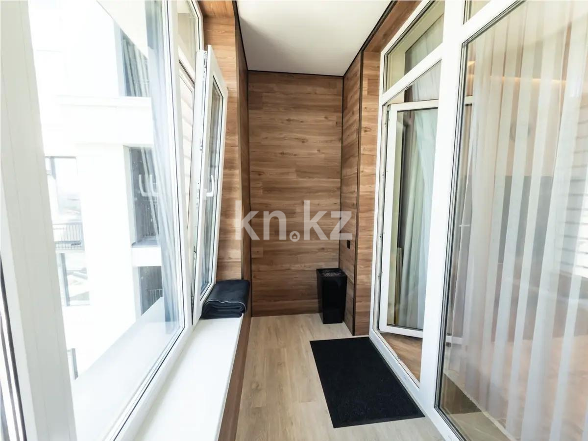 Продажа 3-комнатной квартиры, 131 м², пр. Туран, дом  22/1 в Астане - фото 11