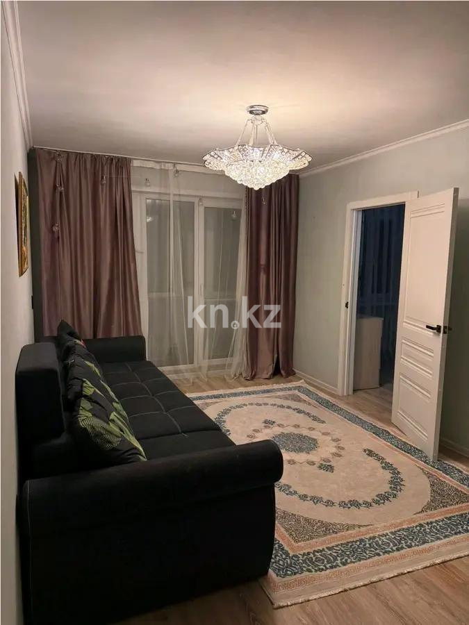 Продажа 3-комнатной квартиры, 57 м² в Караганде