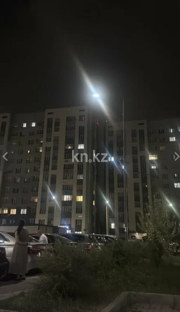 Аренда 1-комнатной квартиры, 31 м² в Алматинской области