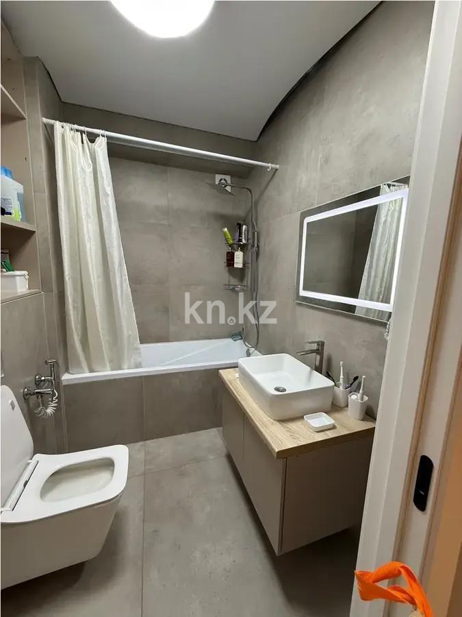 Продажа 3-комнатной квартиры, 80 м², пр. Кабанбай батыра, дом  75а в Астане - фото 4