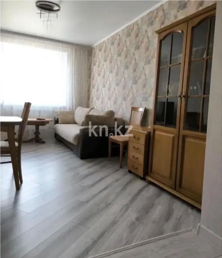 Продажа 1-комнатной квартиры, 39 м² в Астане