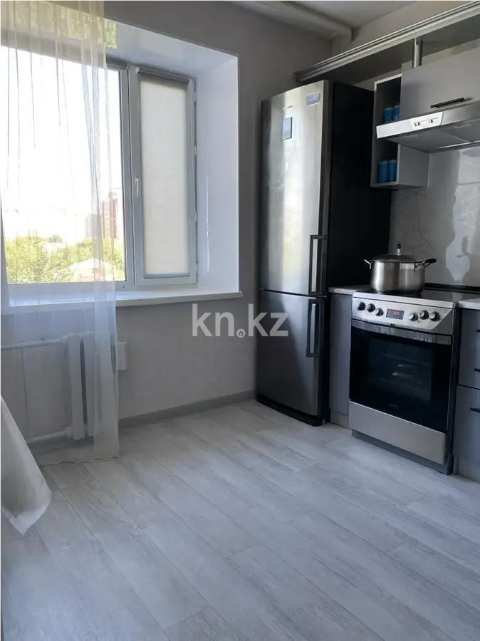 Продажа 1-комнатной квартиры, 38 м² в Астане - фото 2