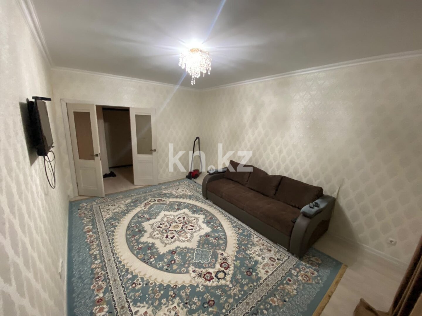 Аренда 1-комнатной квартиры, 40 м² в Астане - фото 3