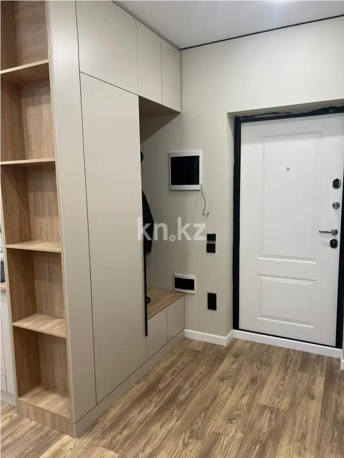 Продажа 2-комнатной квартиры, 40 м², ул. Халиуллина, дом  196/17 в Алматы - фото 5