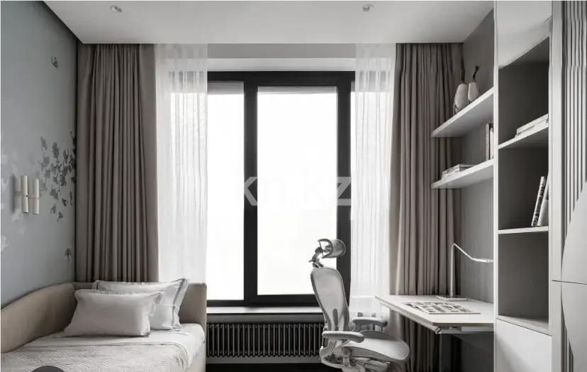 Продажа 4-комнатной квартиры, 125 м² в Астане - фото 2