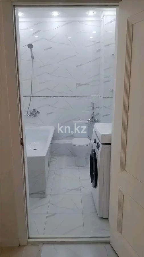 Продажа 1-комнатной квартиры, 31 м², ул. Толе би, дом  285/8 в Алматы - фото 3