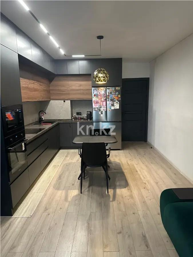 Продажа 2-комнатной квартиры, 63.4 м², ул. Шаляпина, дом  1/18 в Алматы - фото 3