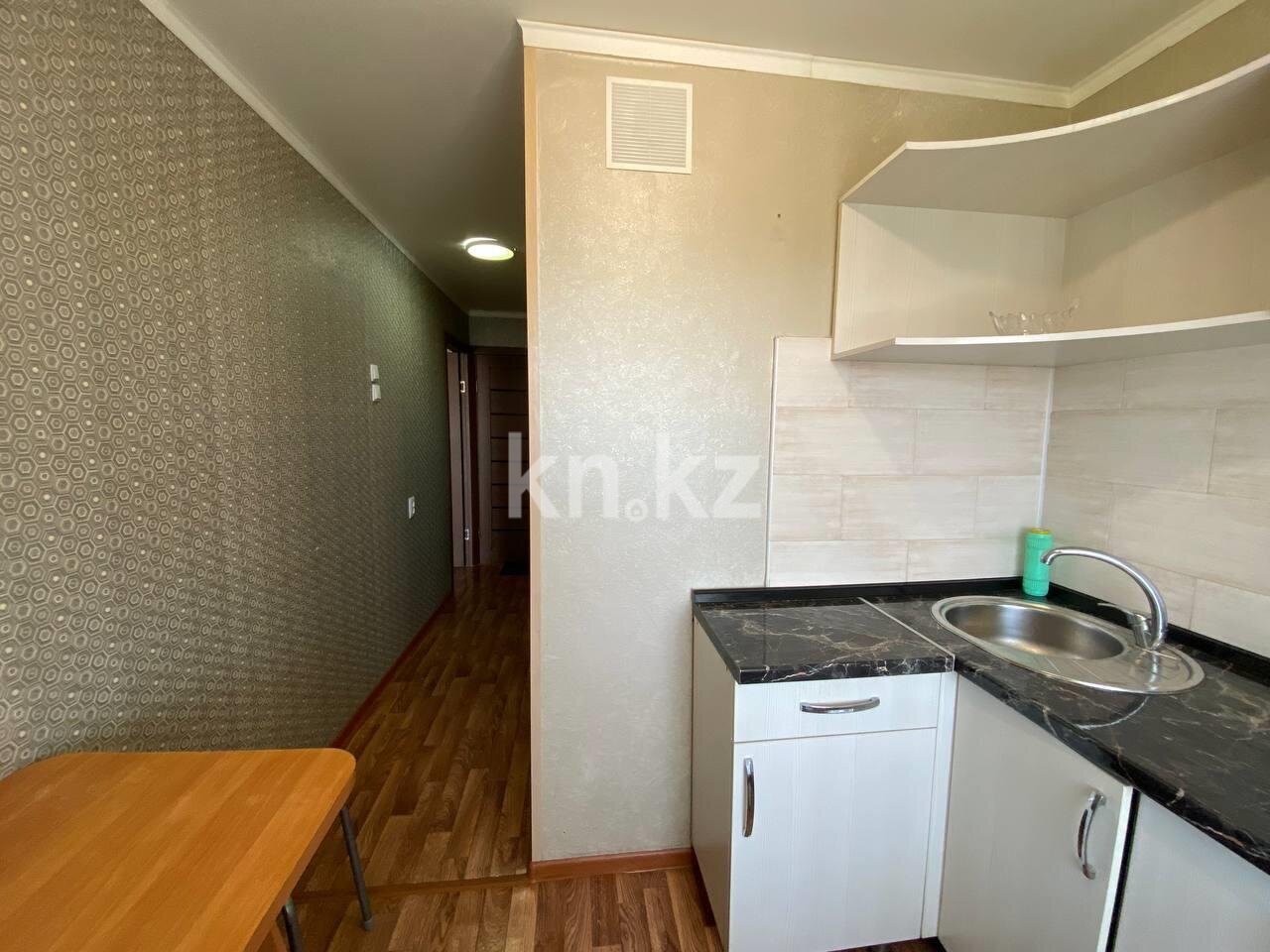 Продажа 1-комнатной квартиры, 32 м² в Караганде - фото 4
