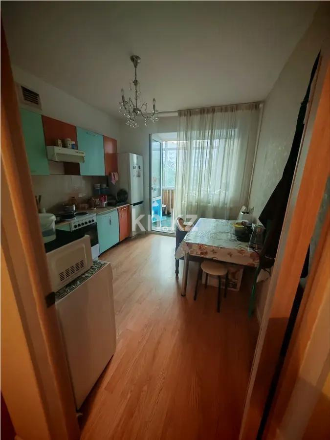 Продажа 1-комнатной квартиры, 38.5 м², ул. Бокейхана, дом  21/1 в Астане - фото 2