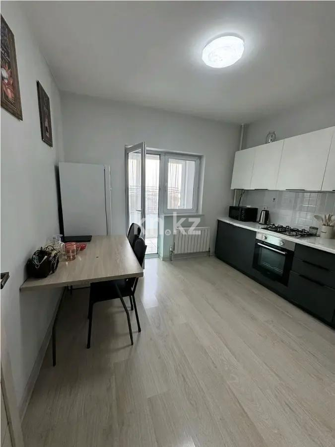 Продажа 1-комнатной квартиры, 39 м² в Алматы - фото 2