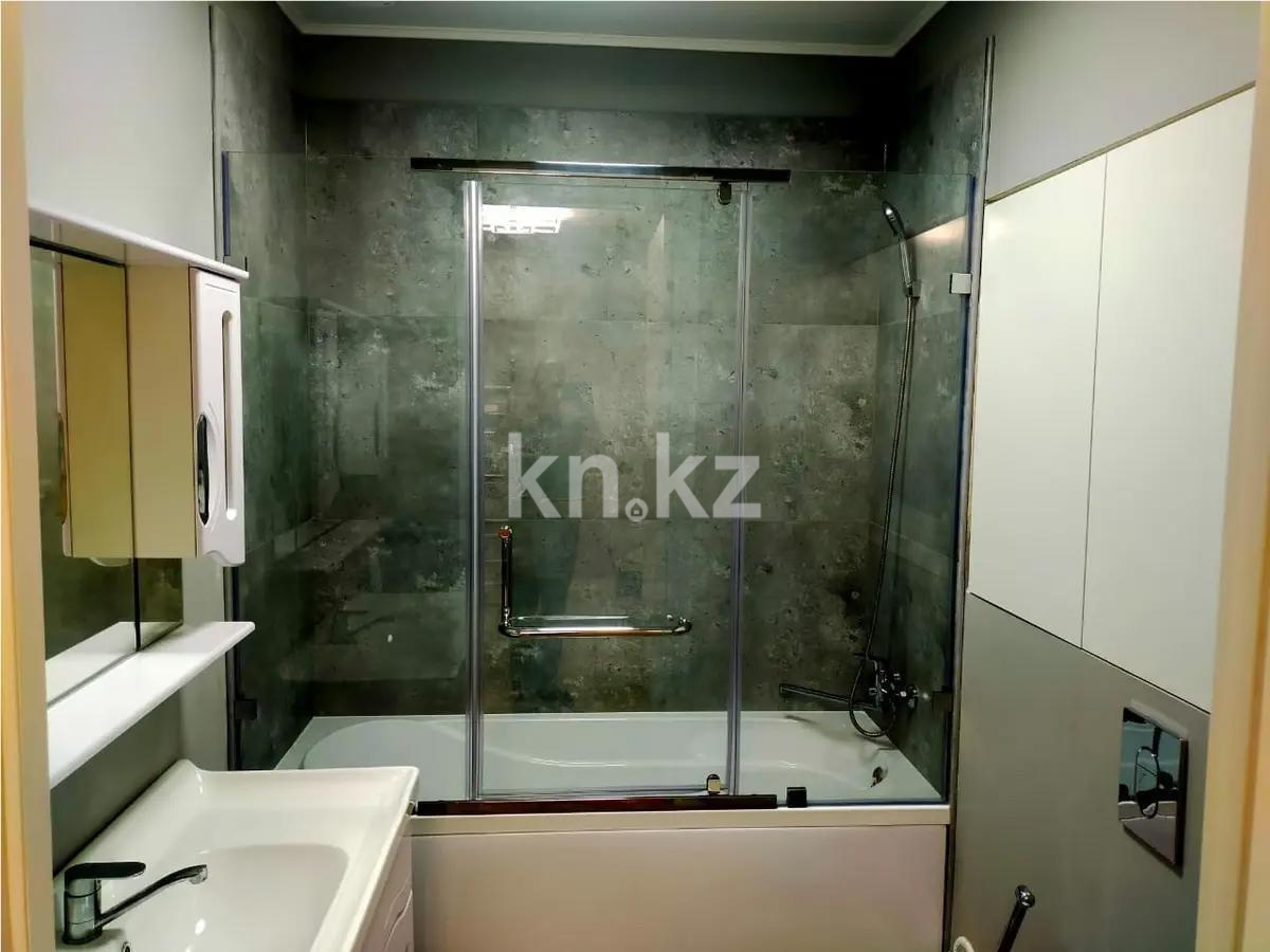 Продажа 2-комнатной квартиры, 84.24 м², ул. Култобе, дом  24/7 в Алматы - фото 4