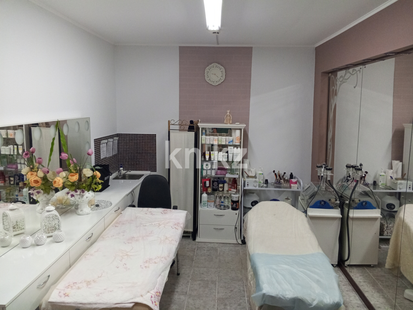 Продажа , 60 м², ул. Победы, дом  60 в Костанае