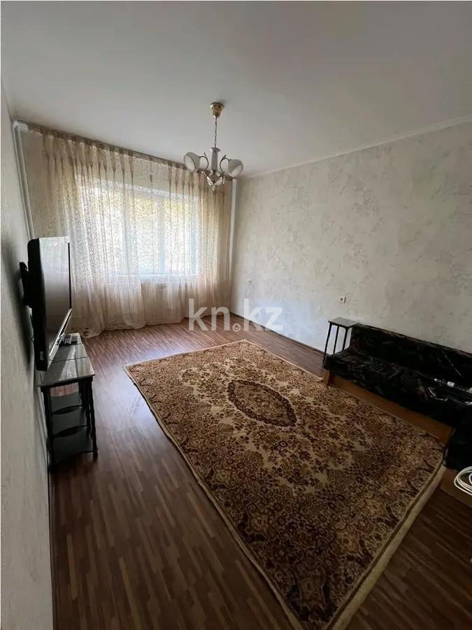 Продажа 1-комнатной квартиры, 40 м² в Алматы
