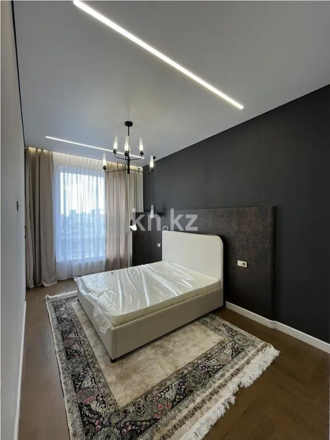 Продажа 3-комнатной квартиры, 60 м² в Астане - фото 2