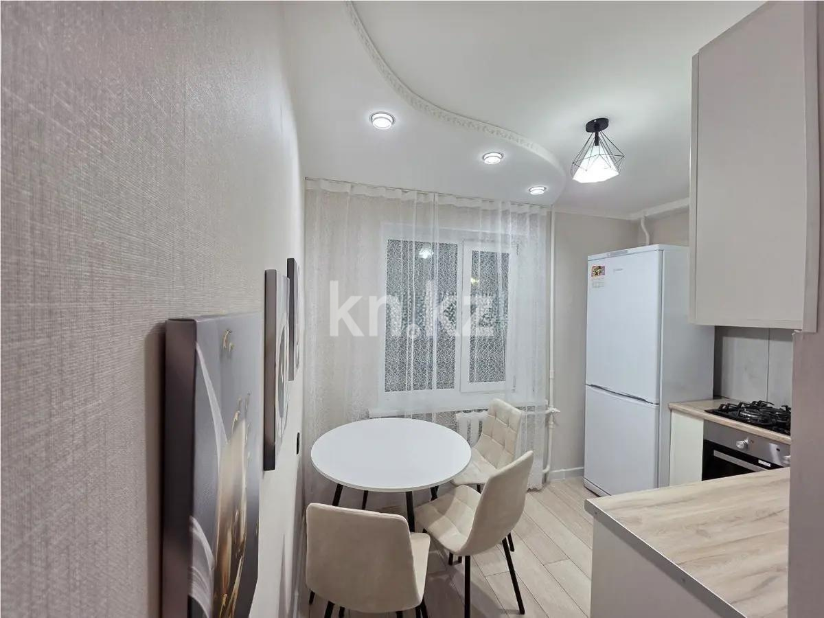 Продажа 2-комнатной квартиры, 45 м² в Астане - фото 3