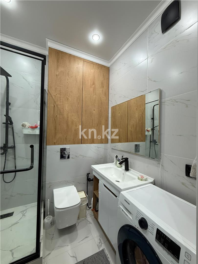 Продажа 3-комнатной квартиры, 88 м² в Караганде - фото 13