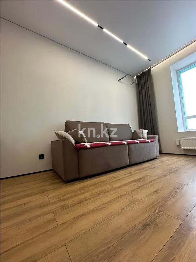 Продажа 2-комнатной квартиры, 55.1 м² в Астане