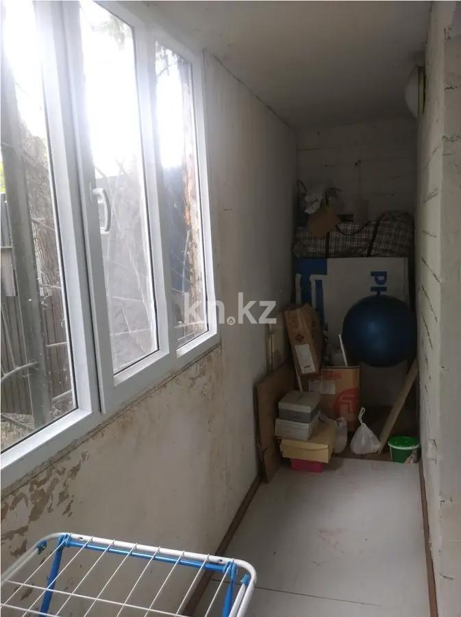 Продажа 1-комнатной квартиры, 35 м², пр. Мира, дом  86 в Темиртау - фото 6