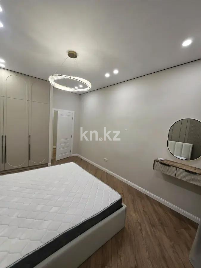 Продажа 2-комнатной квартиры, 67 м², пр. Сейфуллина, дом  467г в Алматы - фото 2