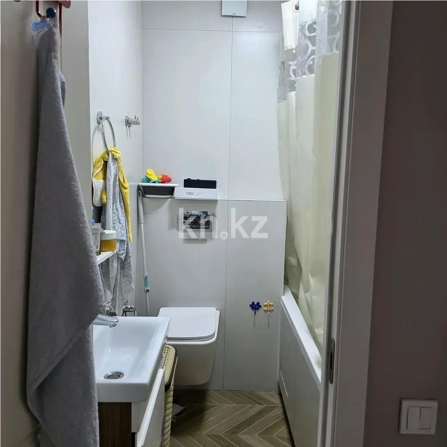 Продажа 2-комнатной квартиры, 70 м² в Алматы - фото 3