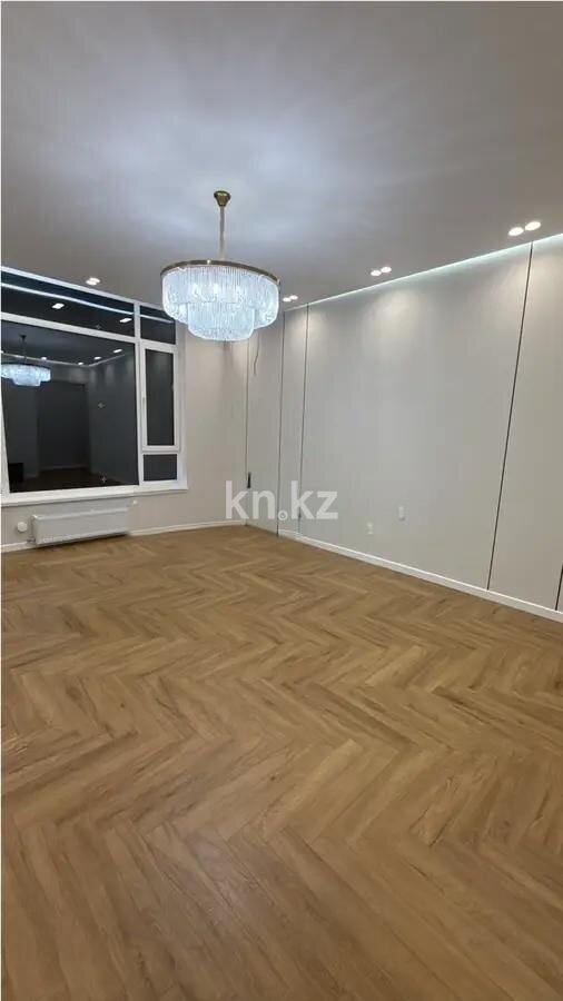 Продажа 3-комнатной квартиры, 90 м² в Астане