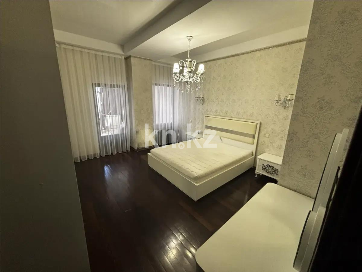 Продажа 2-комнатной квартиры, 104 м², пр. Кабанбай батыра, дом  6/3 в Астане - фото 4